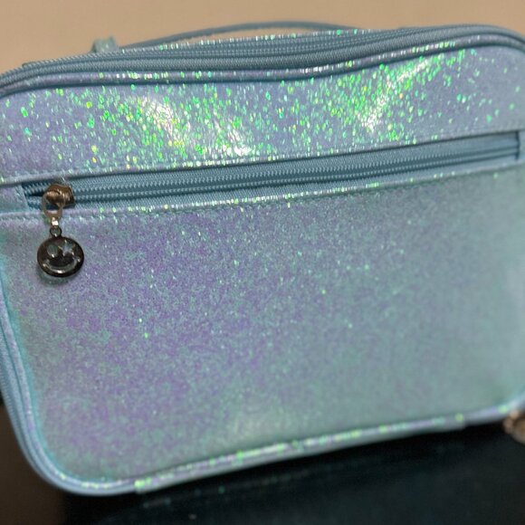 💄💋💙 NEW -  Ulta JoyBright Happy Hues Beauty Box - 88 Piece Makeup Collection - Picture 7 of 9